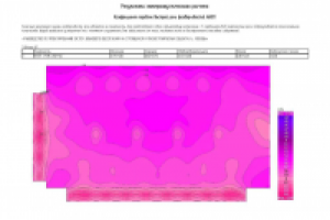 Проект звукоусиления + акустический расчет ледовый каток