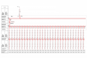 спецосвещение ТВ студии ВГТРК
