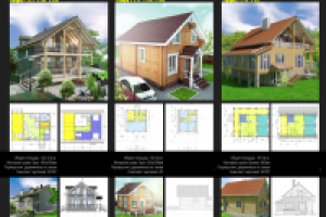 готовые проекты на продажу