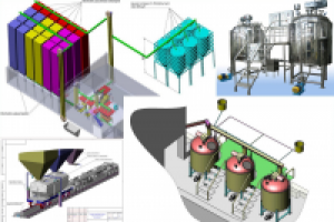 Технологические линии