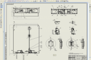 Конструкции из листового металла