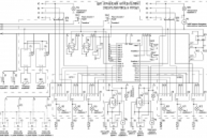 Щит управления