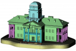 Минская городская ратуша