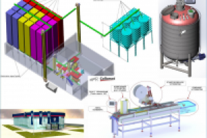 Конструирование технологического оборудования