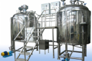 Технологическое оборудование