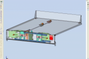 Энергетическое оборудование