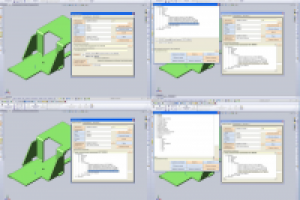 VBA (работа с данными 3D-моделей SolidWorks)