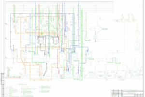 Техперевооружение производства меди
