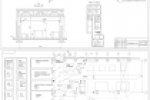 Планировка помещения