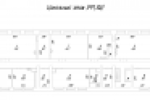 Планировка помещения