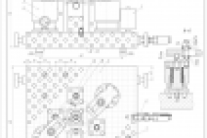 Станочное приспособление