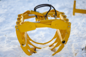 Вилы для навоза