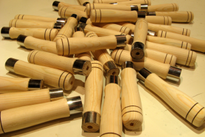 Ручки для сковородок сети ресторанов Bellini