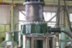 конденсатные насосы для АЭС (250 и 315 кВт)