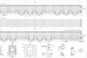 Футеровка каркаса печи