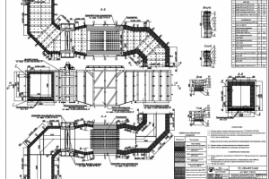 Футеровка дымопровода