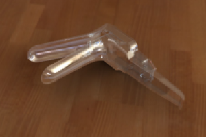 Изделие "зеркало гинекологическое"