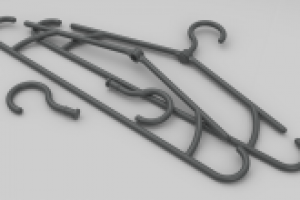 Изделие "тремпель"