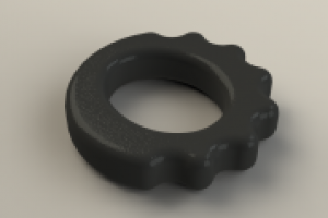 Изделие "кистевой эспандер"