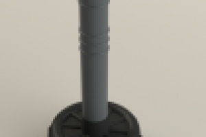 Изделие "вантуз"