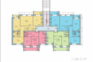 Перепланировка квартир