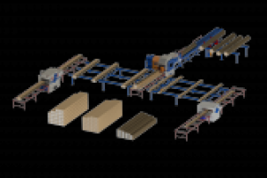 Планировка цеха