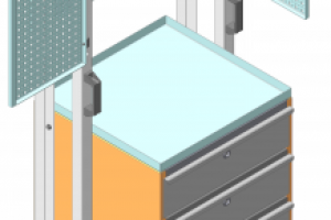 Стойка для инструментов