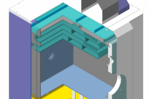 Бытовой катёл