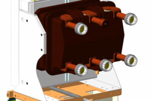 Выкатной элемент