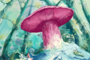 грибной дождик