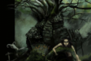 где твоя собачка, Надин...