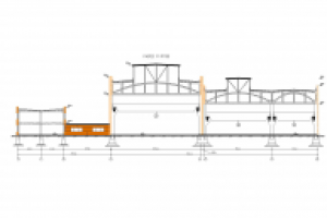 План цеха (вариант 2)