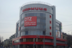 Объект г. Киев