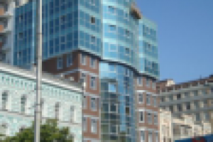 Объект г. Киев