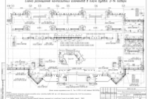 Проектриование НВФ (навесных вентилируемых фасадов)