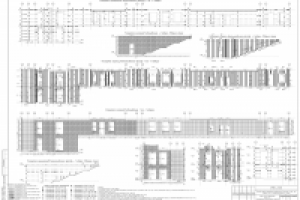 Проектриование НВФ (навесных вентилируемых фасадов)