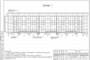г. Бровары, жилой комплекс "Зеленый квартал"