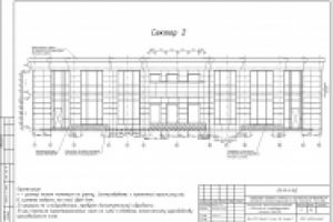 г. Бровары, жилой комплекс "Зеленый квартал"