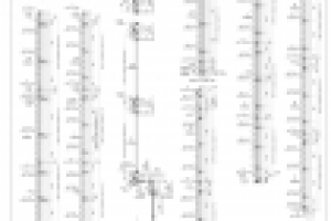 Проектриование НВФ (навесных вентилируемых фасадов)