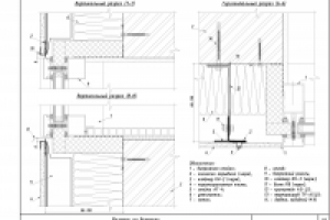 Разработка технических каталогов