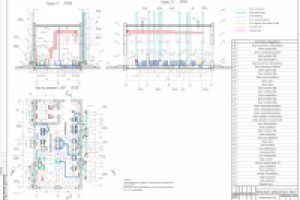 Гальванический цех