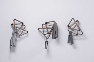 Многофункциональная вешалка для мебельной фабрики PORADA