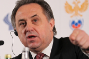 Описание работы министра спорта РФ