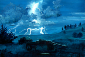 Работа 3100204