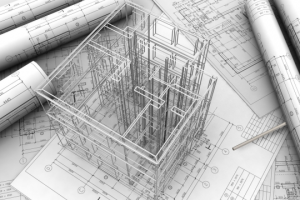 Примеры чертежей КЖ