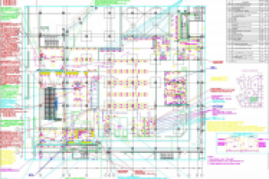 Многопрофильная клиника в Санкт-Петербурге в/г N60 ВМА