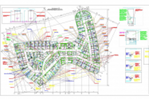 Лечебно-реабилитационный комплекс для Перинатального центра
