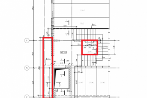 6x004-Проект устройства балкона в существующем жилом доме