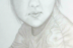 Портрет карандашом