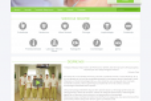 "Дент Парк Сайт"